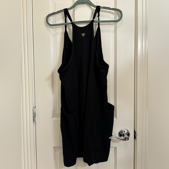 aritzia breakaway romper - Picture 5 of 7